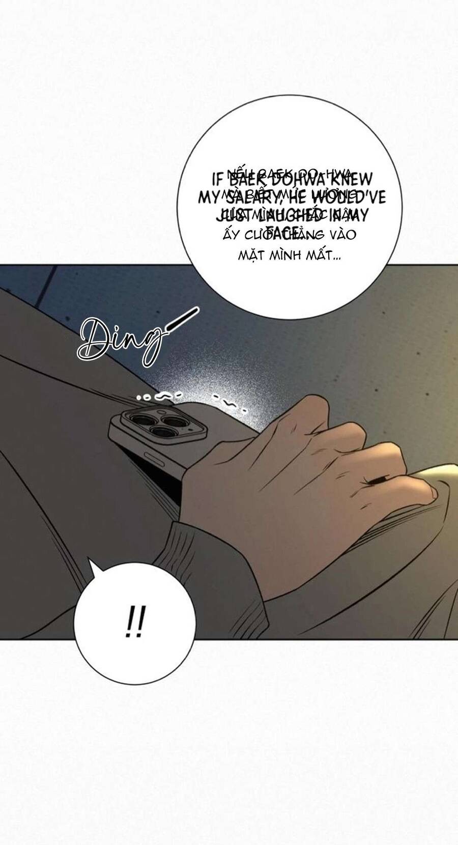 Tình Yêu Trong Sáng Chap Chap 111-Tình Yêu Trong Sáng - Next Chap 180