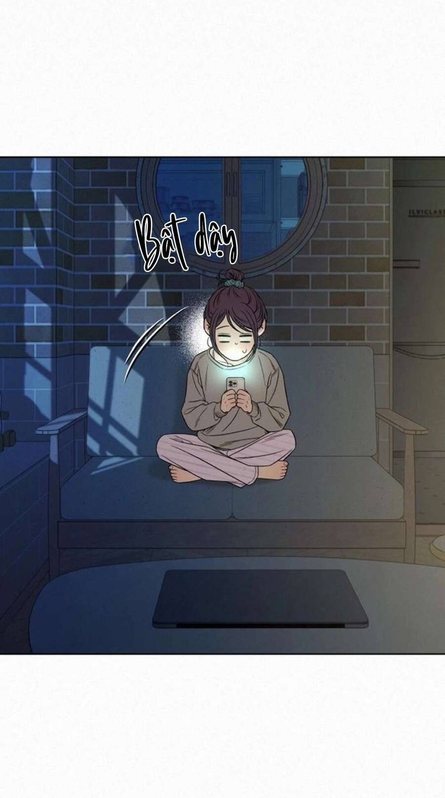 Tình Yêu Trong Sáng Chap Chap 111-Tình Yêu Trong Sáng - Next Chap 180