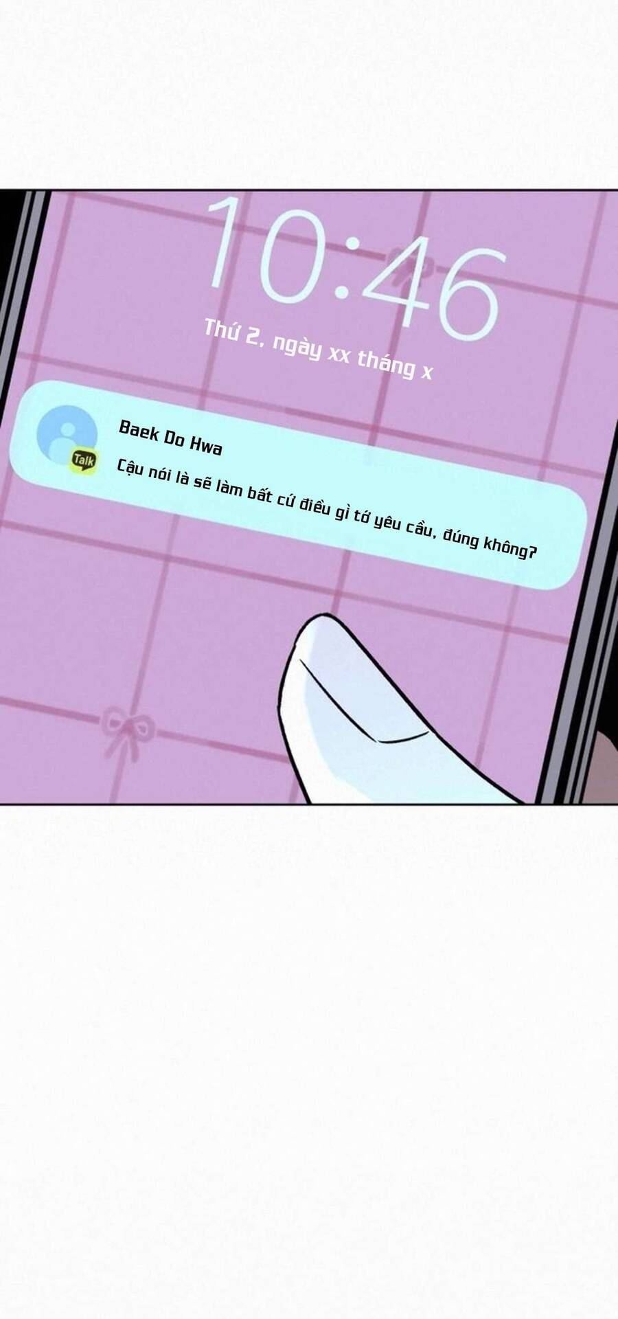 Tình Yêu Trong Sáng Chap Chap 111-Tình Yêu Trong Sáng - Next Chap 180