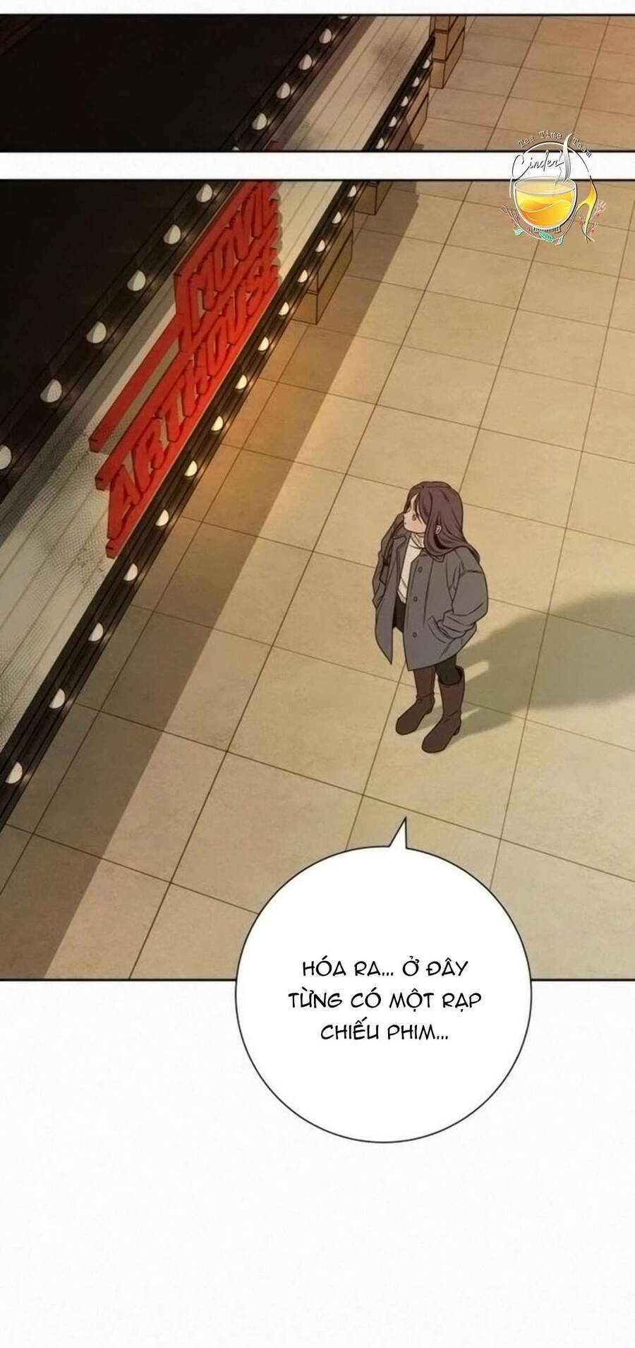 Tình Yêu Trong Sáng Chap Chap 111-Tình Yêu Trong Sáng - Next Chap 180