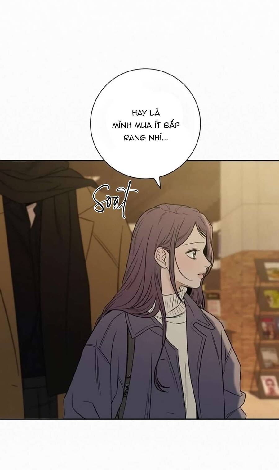 Tình Yêu Trong Sáng Chap Chap 111-Tình Yêu Trong Sáng - Next Chap 180