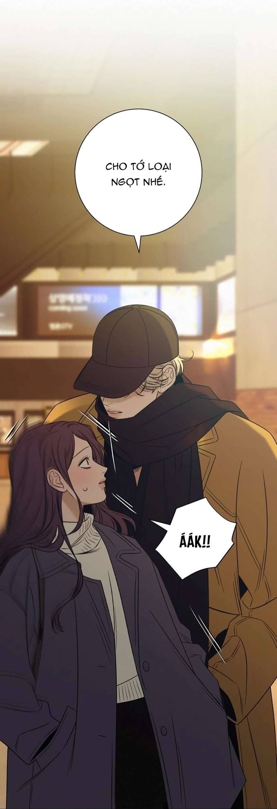 Tình Yêu Trong Sáng Chap Chap 111-Tình Yêu Trong Sáng - Next Chap 180