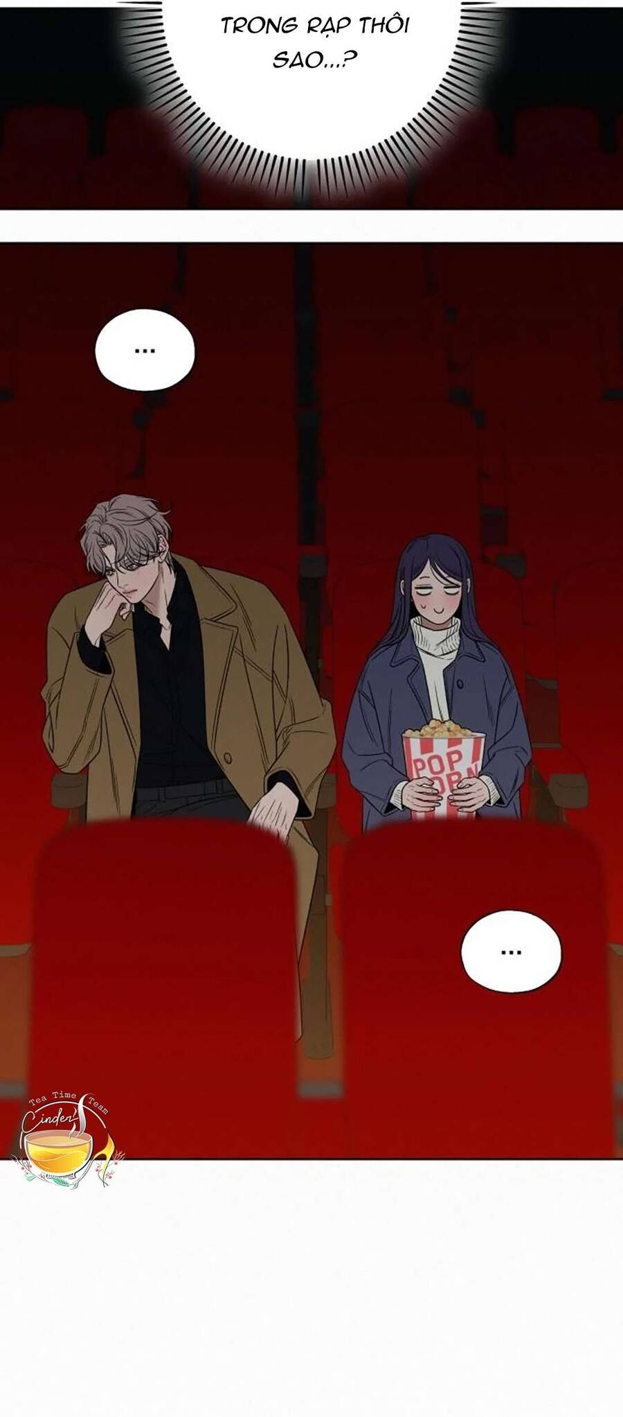 Tình Yêu Trong Sáng Chap Chap 111-Tình Yêu Trong Sáng - Next Chap 180