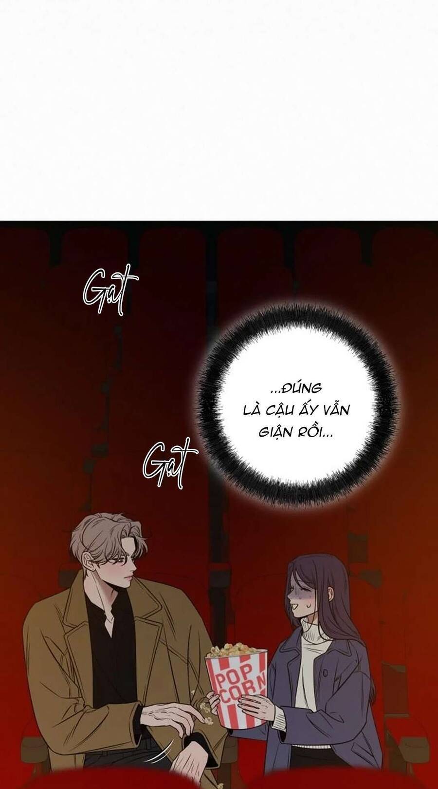 Tình Yêu Trong Sáng Chap Chap 111-Tình Yêu Trong Sáng - Next Chap 180