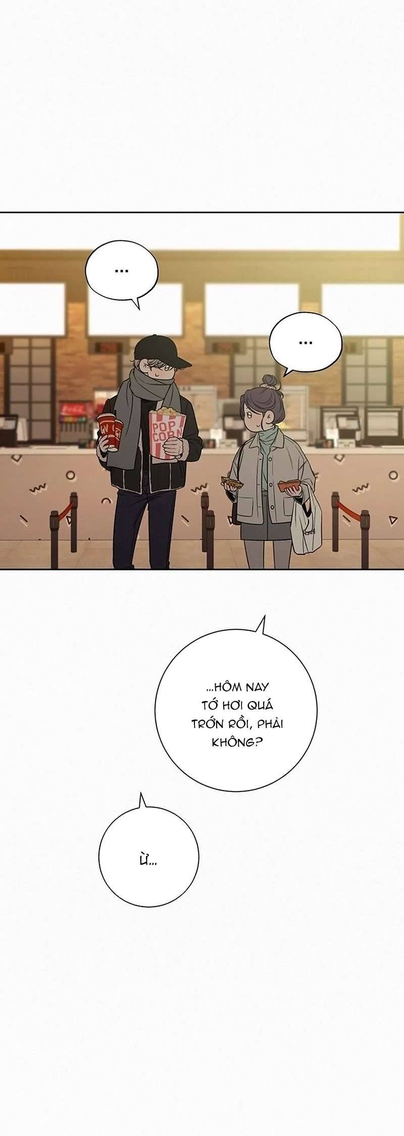 Tình Yêu Trong Sáng Chap Chap 112-Tình Yêu Trong Sáng - Next Chap 181