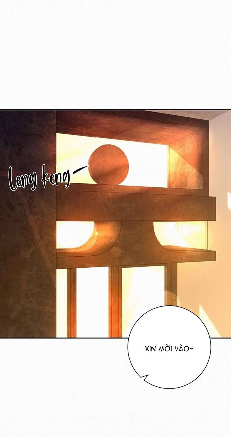 Tình Yêu Trong Sáng Chap Chap 112-Tình Yêu Trong Sáng - Next Chap 181