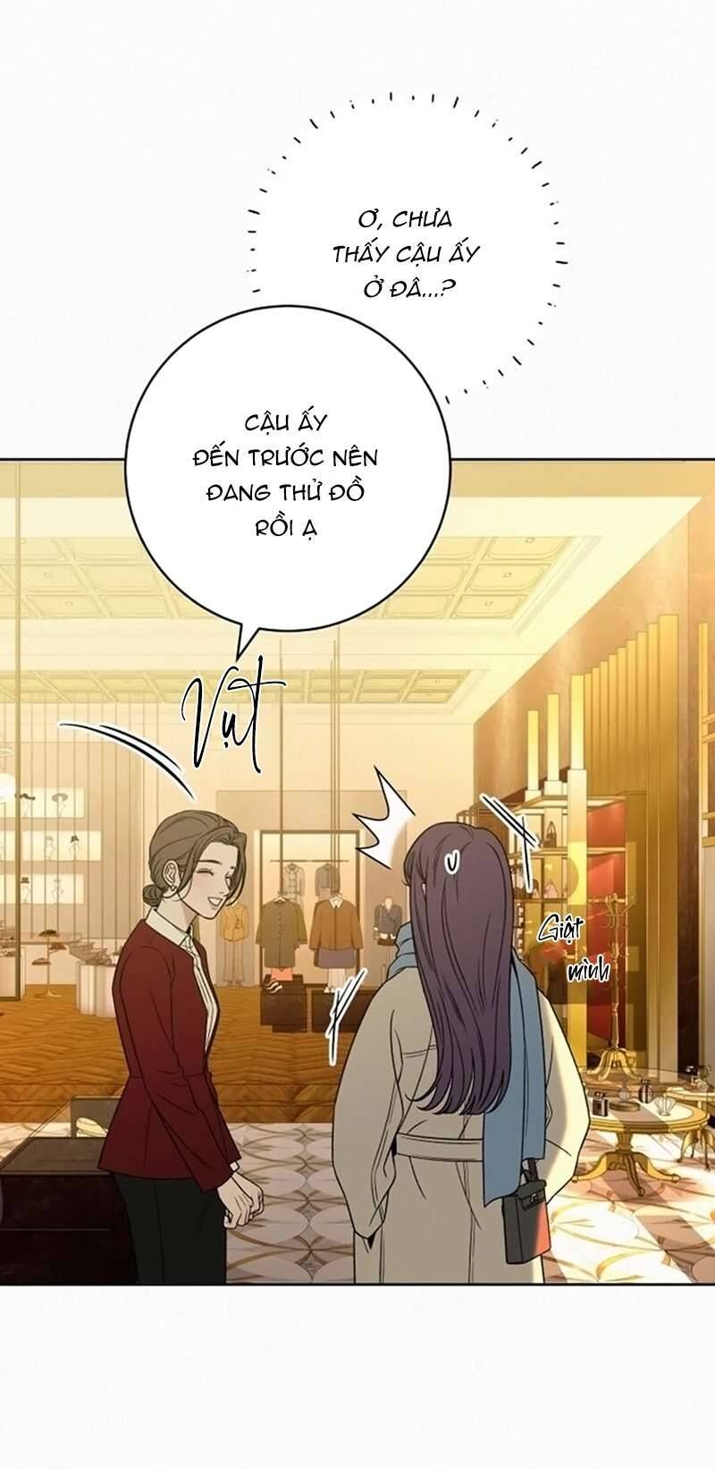 Tình Yêu Trong Sáng Chap Chap 112-Tình Yêu Trong Sáng - Next Chap 181