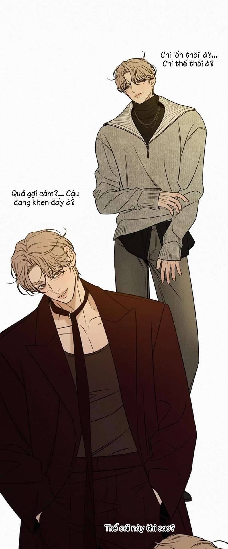 Tình Yêu Trong Sáng Chap Chap 112-Tình Yêu Trong Sáng - Next Chap 181