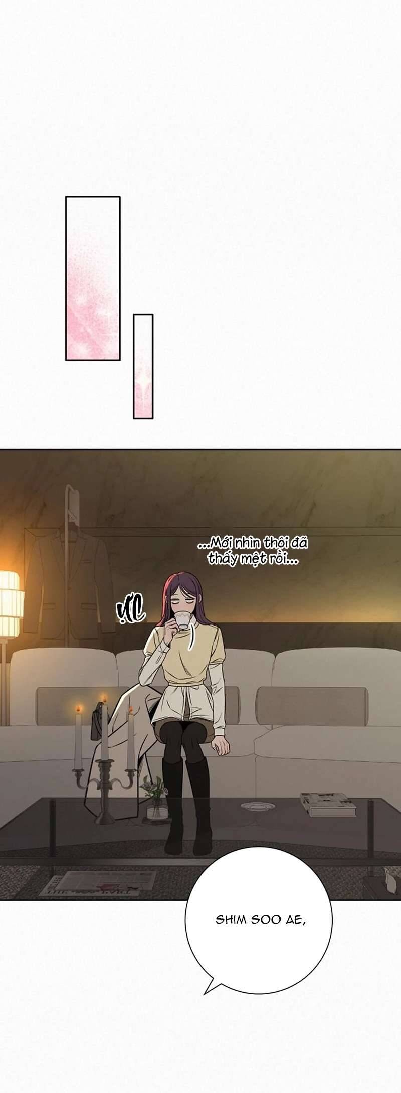 Tình Yêu Trong Sáng Chap Chap 112-Tình Yêu Trong Sáng - Next Chap 181