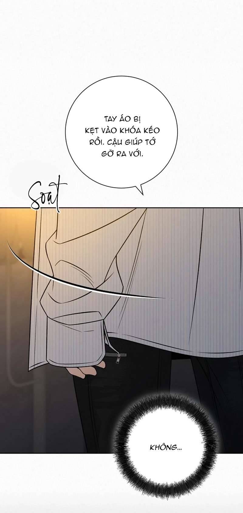 Tình Yêu Trong Sáng Chap Chap 112-Tình Yêu Trong Sáng - Next Chap 181