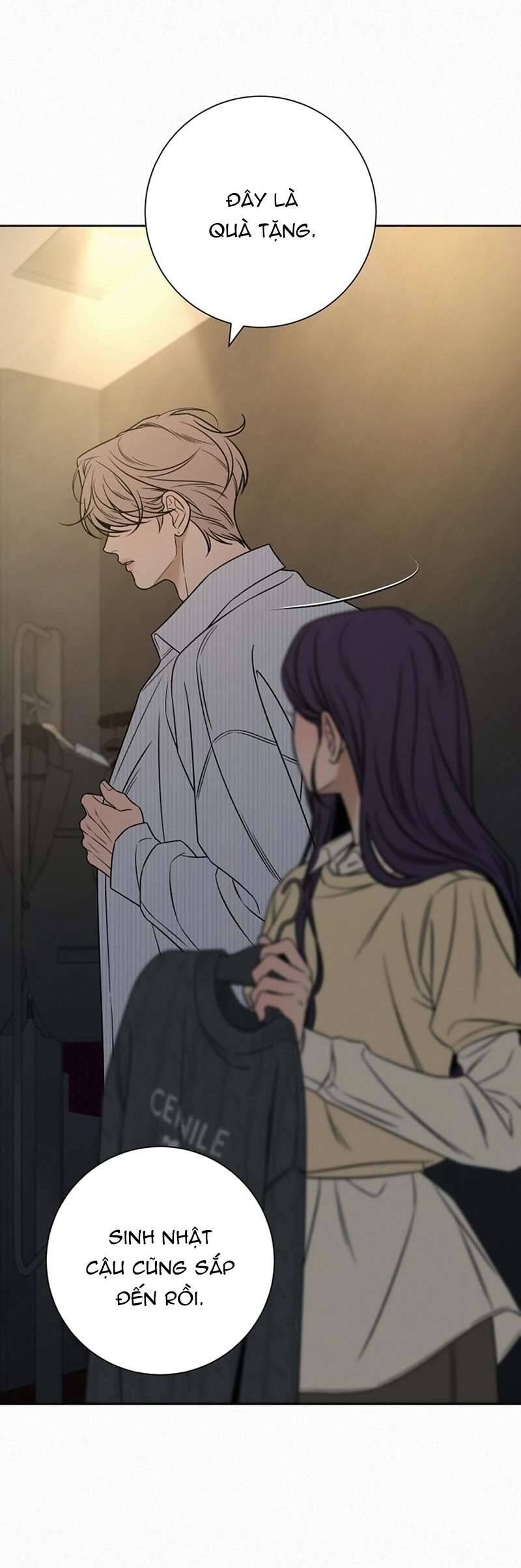 Tình Yêu Trong Sáng Chap Chap 112-Tình Yêu Trong Sáng - Next Chap 181