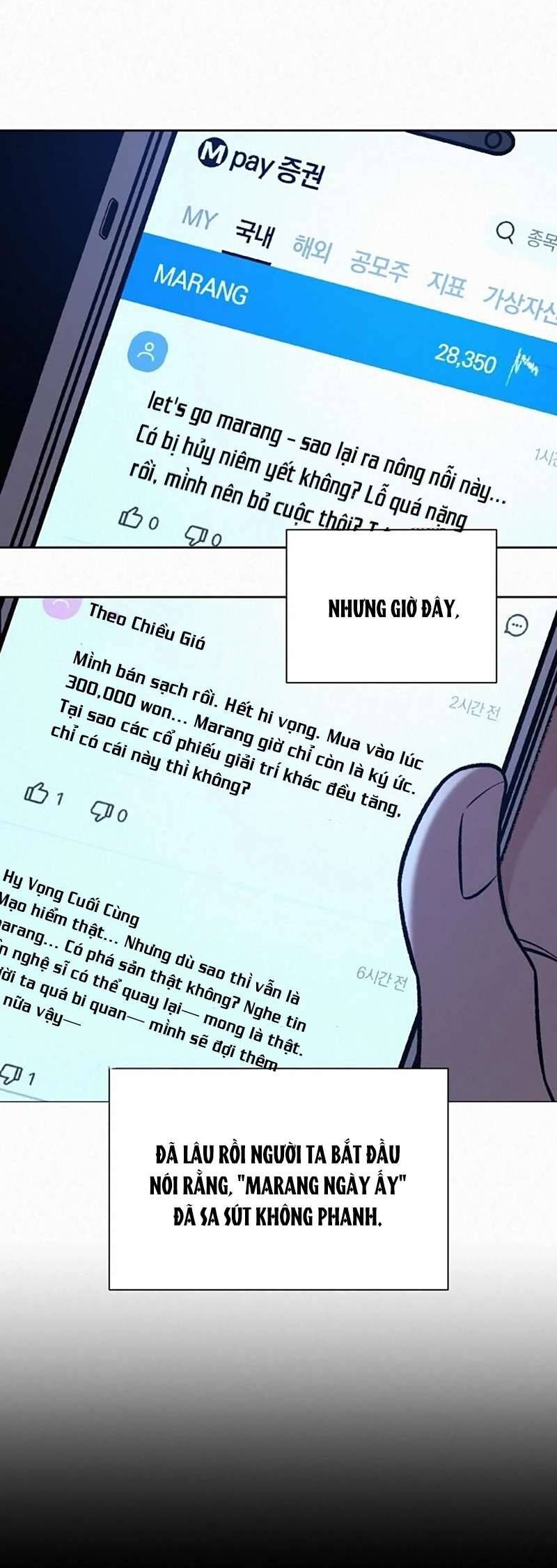 Tình Yêu Trong Sáng Chap Chap 113-Tình Yêu Trong Sáng - Next Chap 182