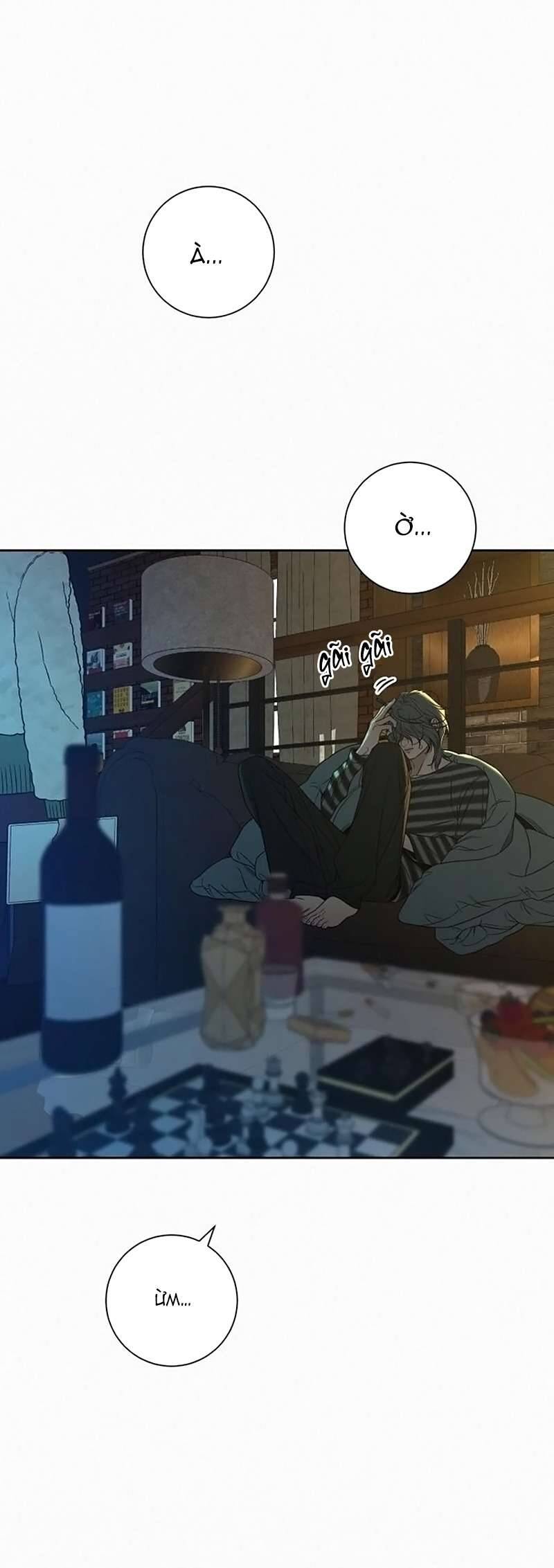 Tình Yêu Trong Sáng Chap Chap 114-Tình Yêu Trong Sáng - Next Chap 183