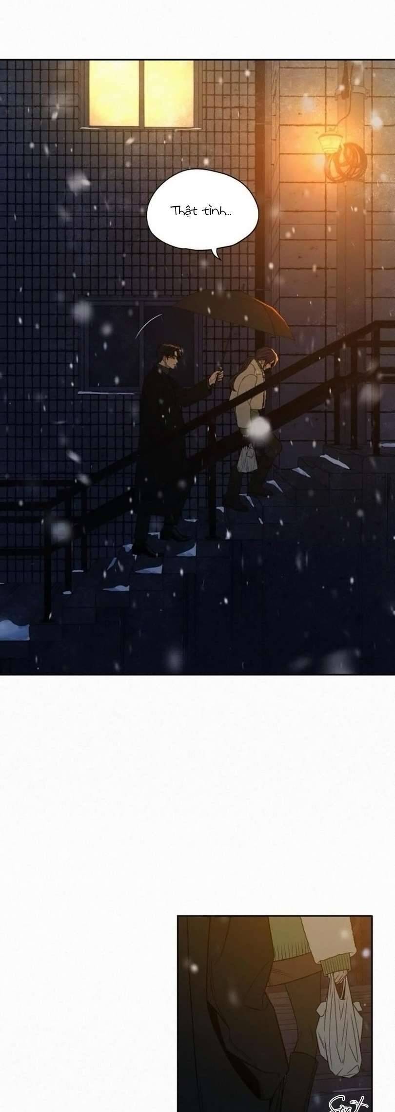 Tình Yêu Trong Sáng Chap Chap 115-Tình Yêu Trong Sáng - Next Chap 184