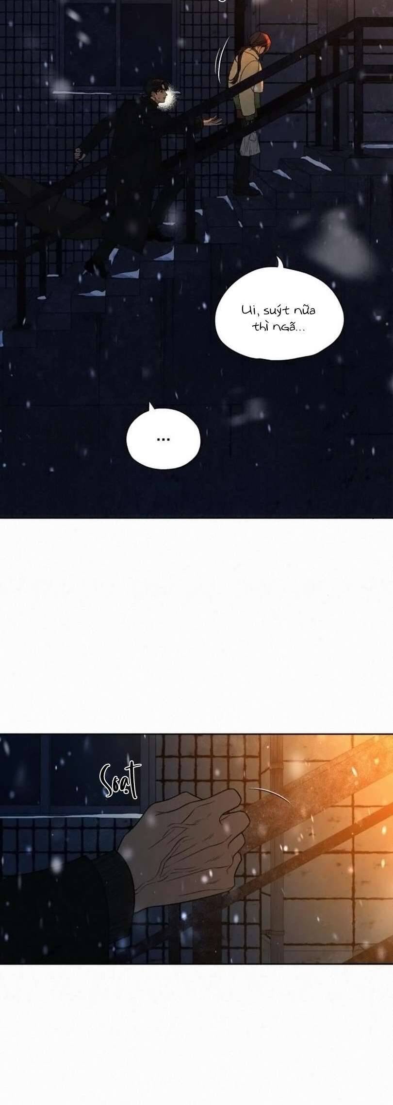 Tình Yêu Trong Sáng Chap Chap 115-Tình Yêu Trong Sáng - Next Chap 184