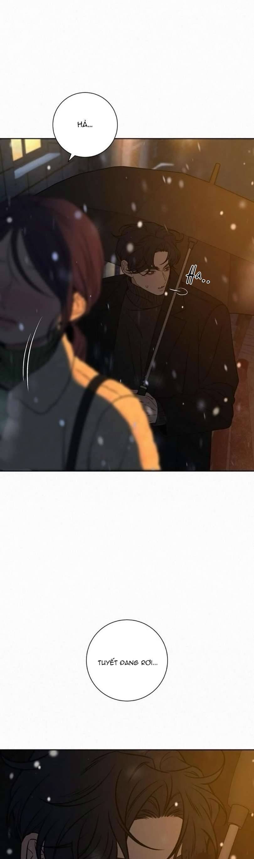 Tình Yêu Trong Sáng Chap Chap 115-Tình Yêu Trong Sáng - Next Chap 184