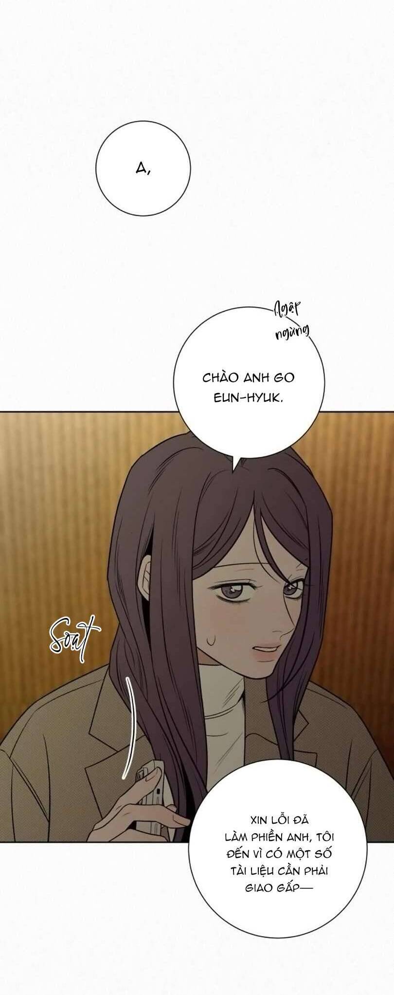 Tình Yêu Trong Sáng Chap Chap 115-Tình Yêu Trong Sáng - Next Chap 184