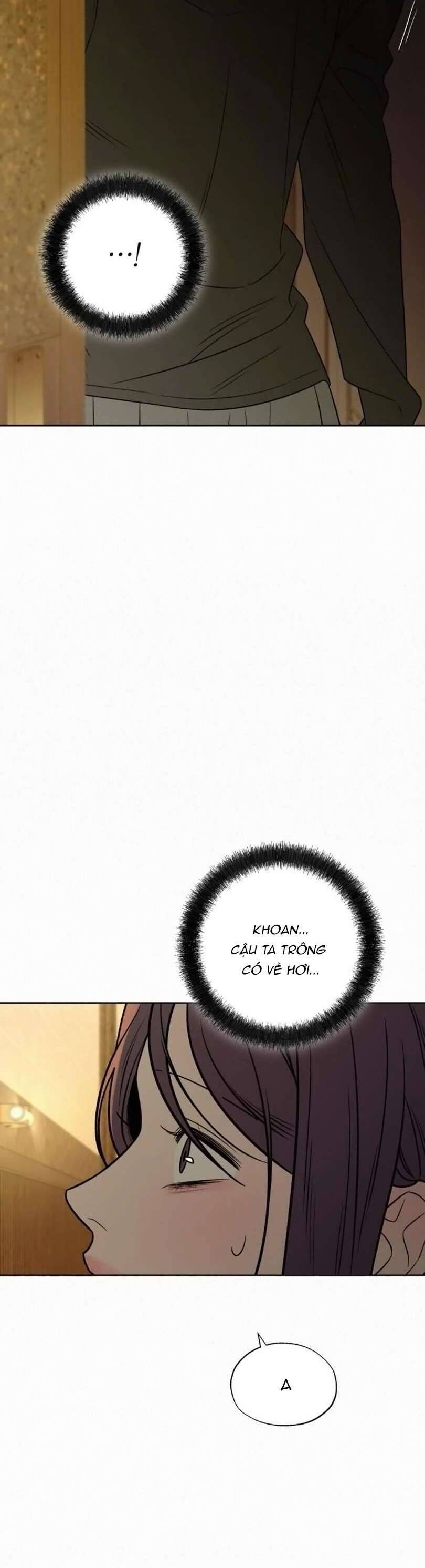 Tình Yêu Trong Sáng Chap Chap 115-Tình Yêu Trong Sáng - Next Chap 184