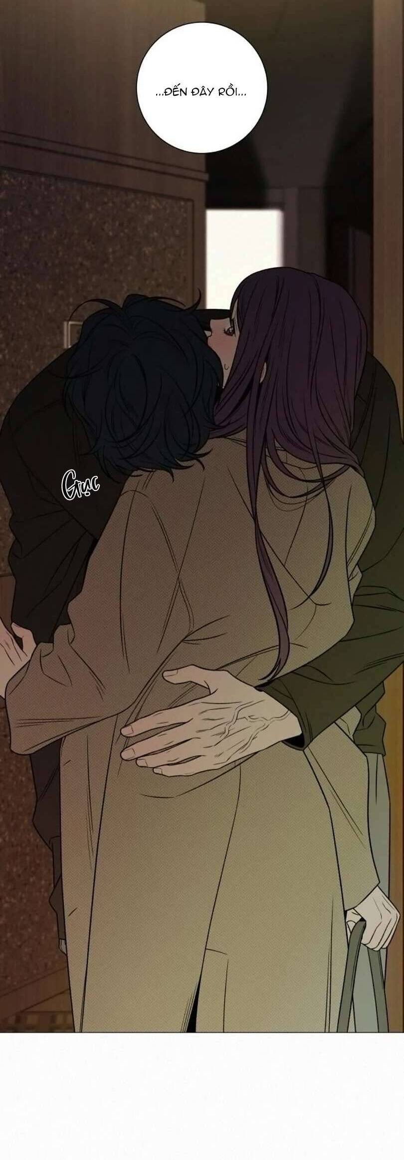 Tình Yêu Trong Sáng Chap Chap 115-Tình Yêu Trong Sáng - Next Chap 184