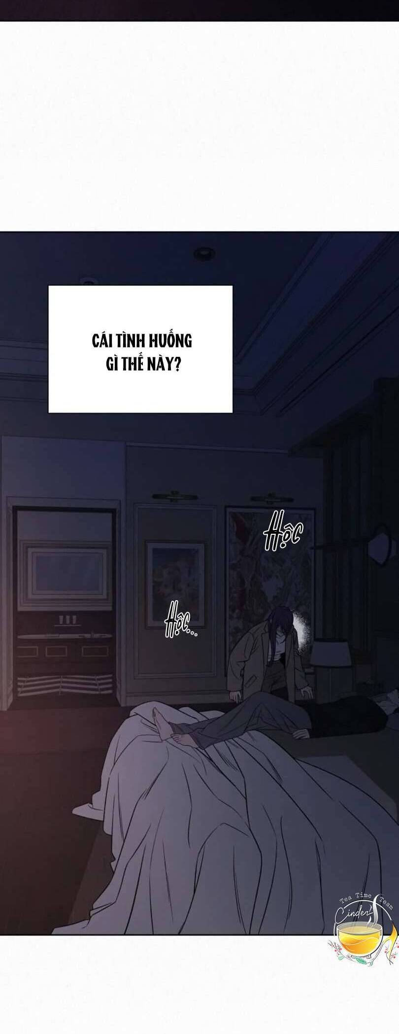 Tình Yêu Trong Sáng Chap Chap 115-Tình Yêu Trong Sáng - Next Chap 184