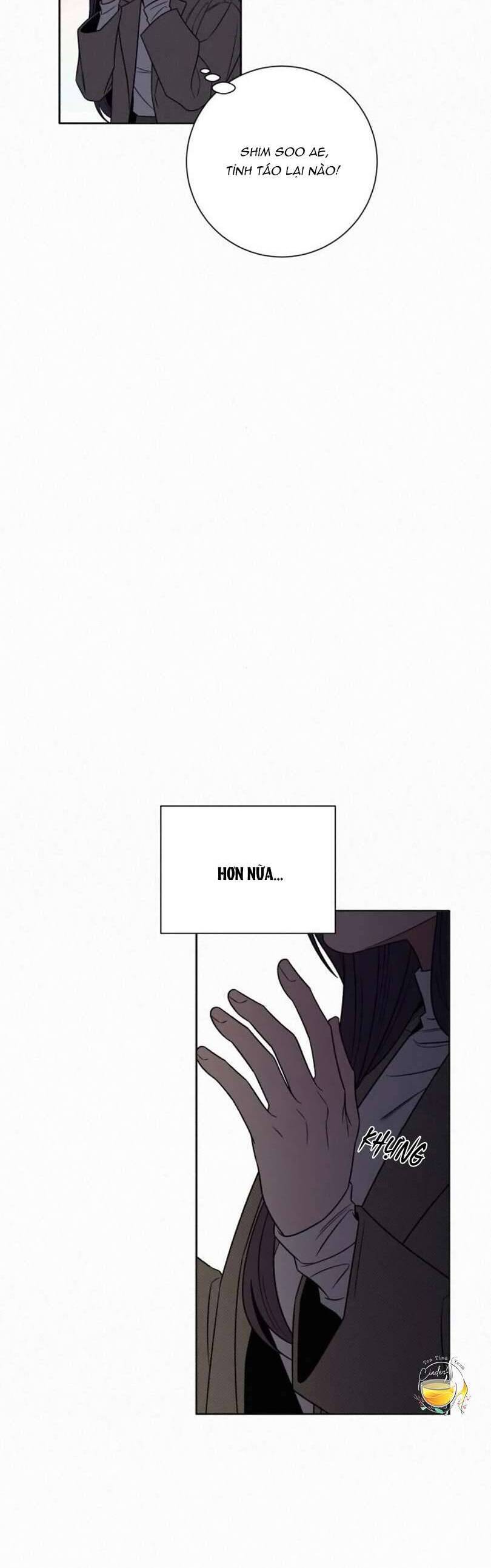 Tình Yêu Trong Sáng Chap Chap 115-Tình Yêu Trong Sáng - Next Chap 184