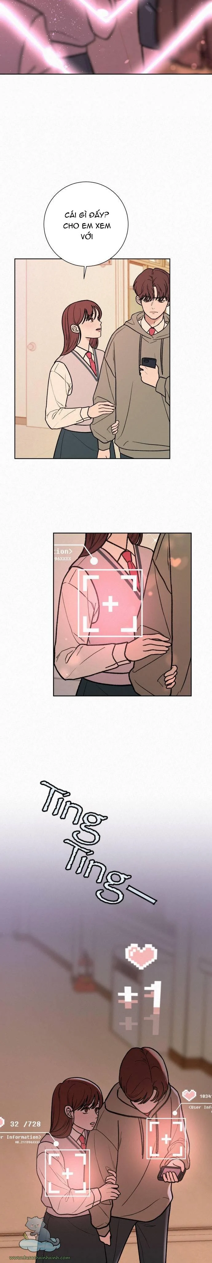 Tình Yêu Trong Sáng Chap Chapter 0-Tình Yêu Trong Sáng - Next Chap 185