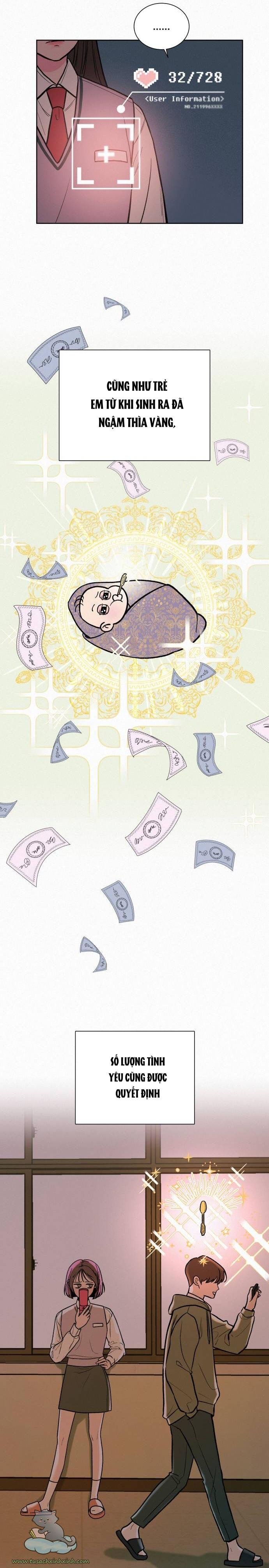 Tình Yêu Trong Sáng Chap Chapter 0-Tình Yêu Trong Sáng - Next Chap 185