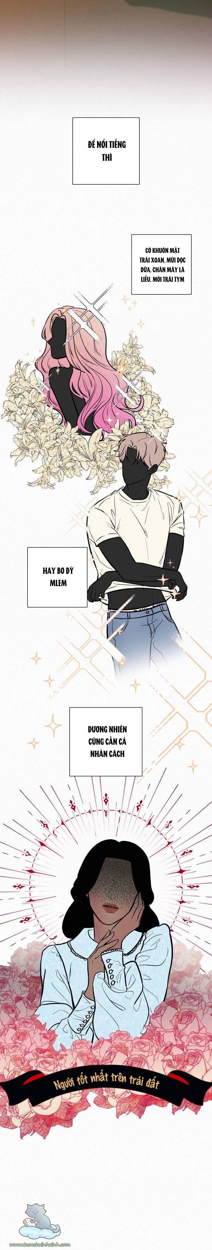 Tình Yêu Trong Sáng Chap Chapter 0-Tình Yêu Trong Sáng - Next Chap 185