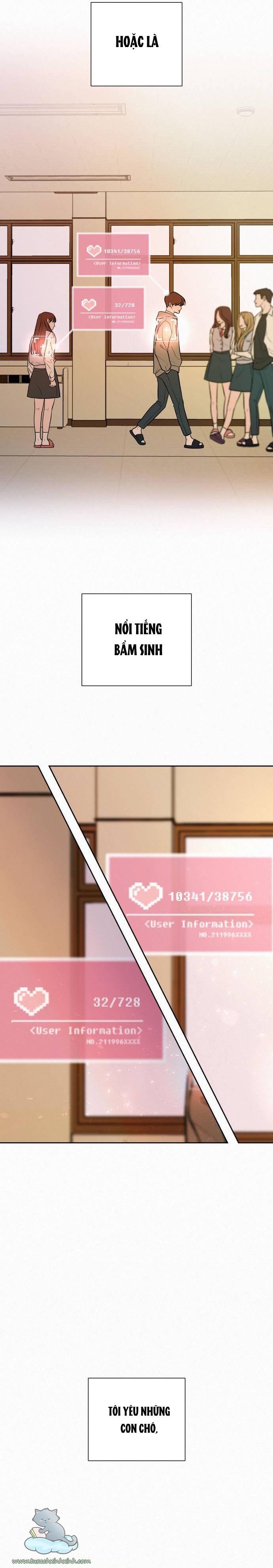 Tình Yêu Trong Sáng Chap Chapter 0-Tình Yêu Trong Sáng - Next Chap 185