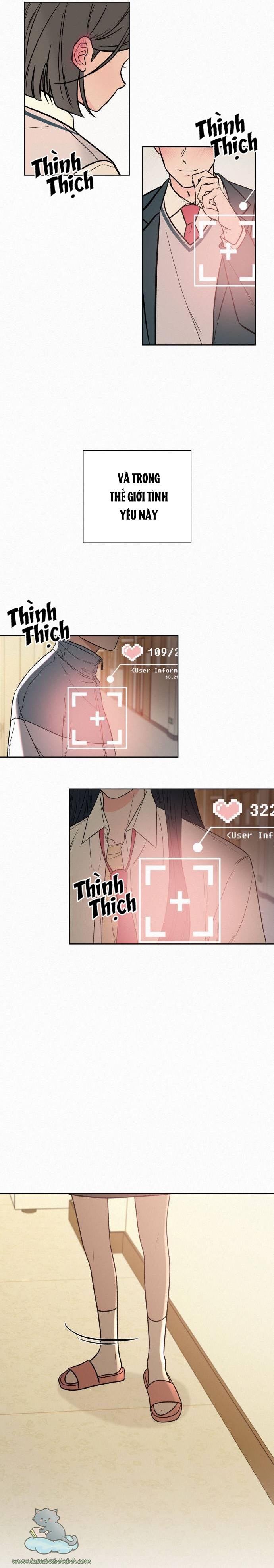 Tình Yêu Trong Sáng Chap Chapter 0-Tình Yêu Trong Sáng - Next Chap 185