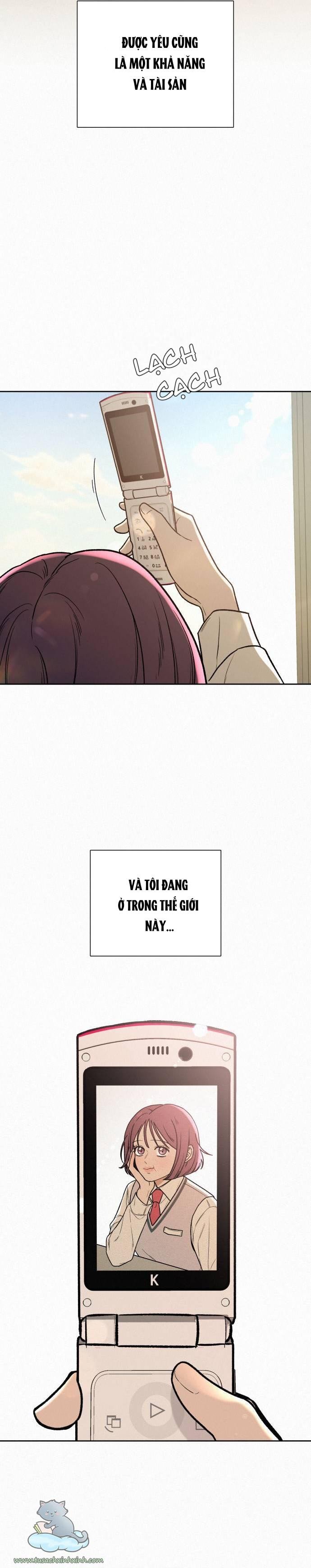 Tình Yêu Trong Sáng Chap Chapter 0-Tình Yêu Trong Sáng - Next Chap 185