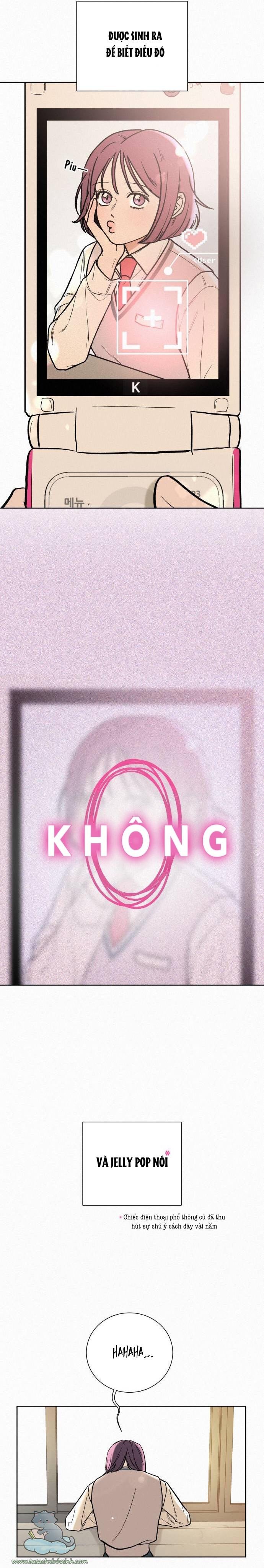 Tình Yêu Trong Sáng Chap Chapter 0-Tình Yêu Trong Sáng - Next Chap 185