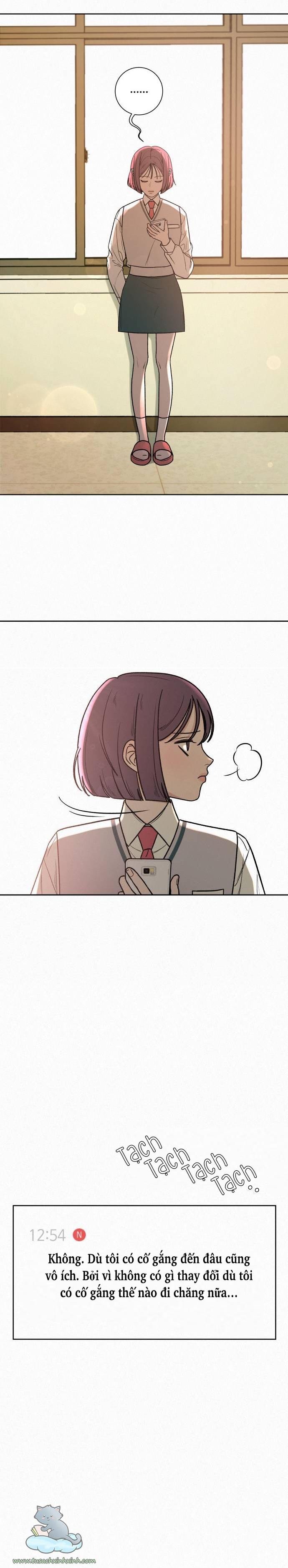 Tình Yêu Trong Sáng Chap Chapter 0-Tình Yêu Trong Sáng - Next Chap 185