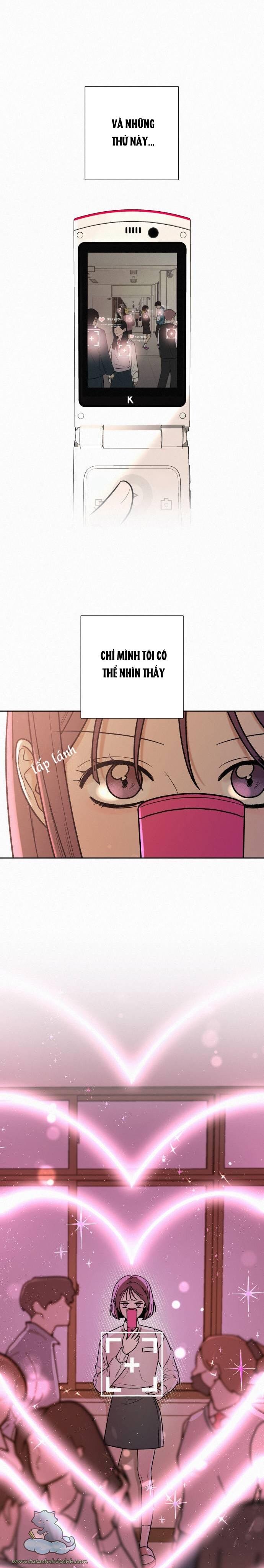 Tình Yêu Trong Sáng Chap Chapter 0-Tình Yêu Trong Sáng - Next Chap 185