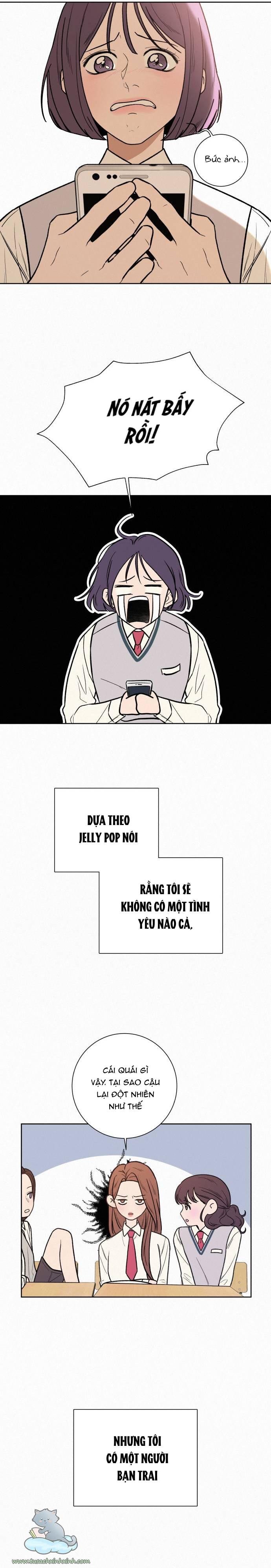 Tình Yêu Trong Sáng Chap Chapter 1-Tình Yêu Trong Sáng - Next Chap 186