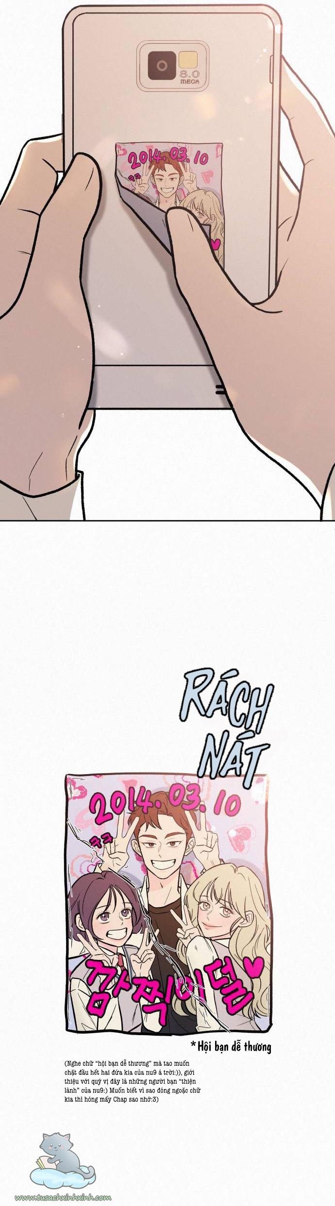 Tình Yêu Trong Sáng Chap Chapter 1-Tình Yêu Trong Sáng - Next Chap 186