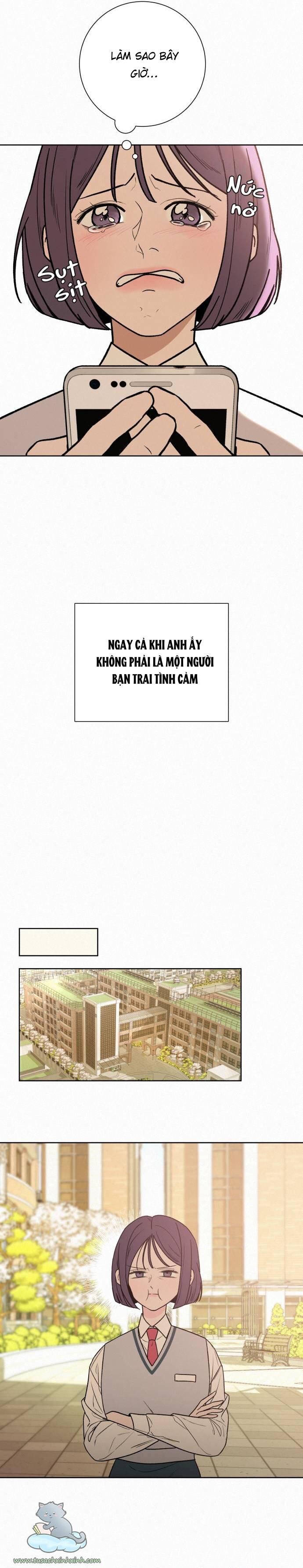 Tình Yêu Trong Sáng Chap Chapter 1-Tình Yêu Trong Sáng - Next Chap 186