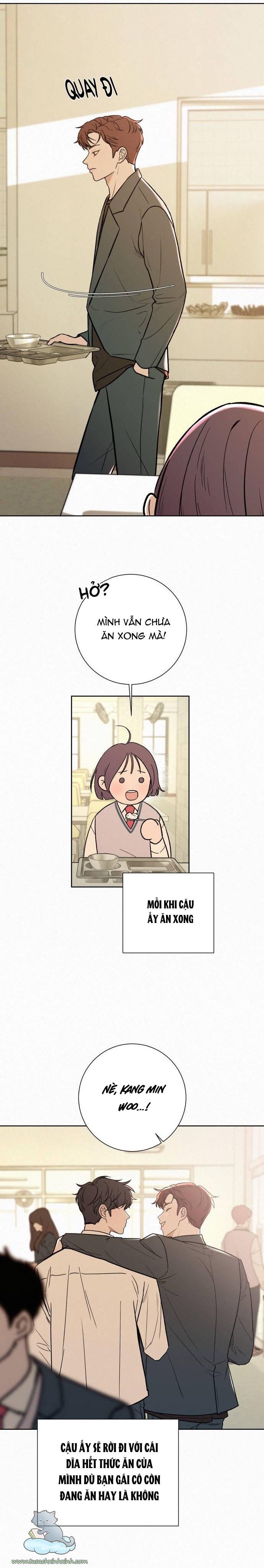 Tình Yêu Trong Sáng Chap Chapter 1-Tình Yêu Trong Sáng - Next Chap 186