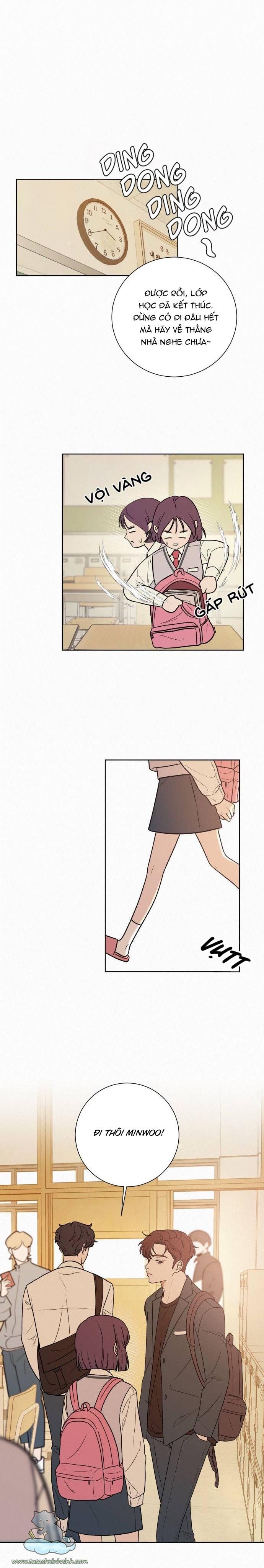 Tình Yêu Trong Sáng Chap Chapter 1-Tình Yêu Trong Sáng - Next Chap 186