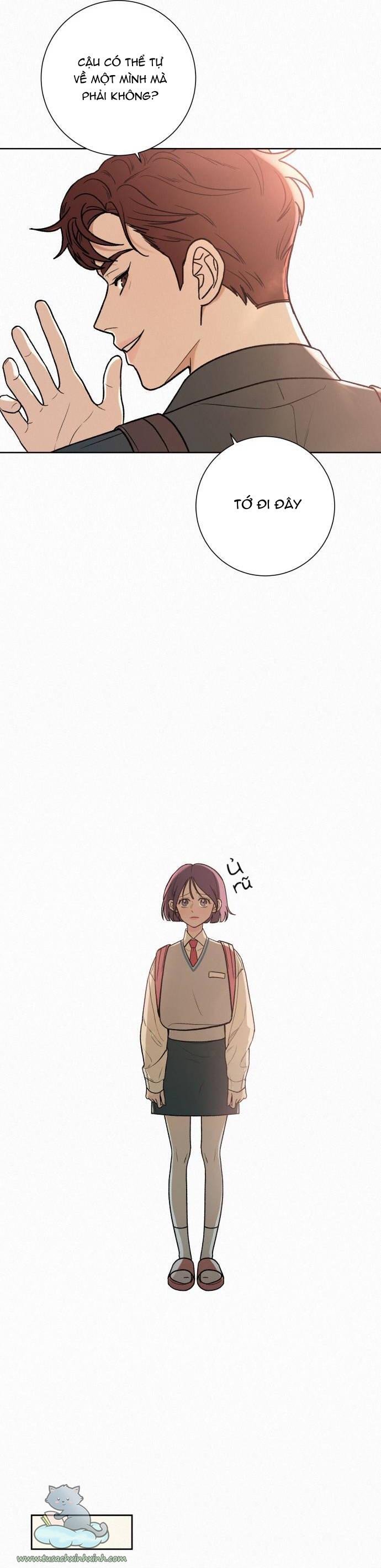 Tình Yêu Trong Sáng Chap Chapter 1-Tình Yêu Trong Sáng - Next Chap 186