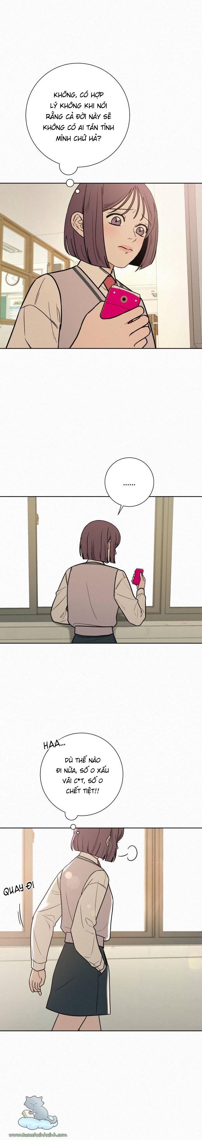 Tình Yêu Trong Sáng Chap Chapter 1-Tình Yêu Trong Sáng - Next Chap 186