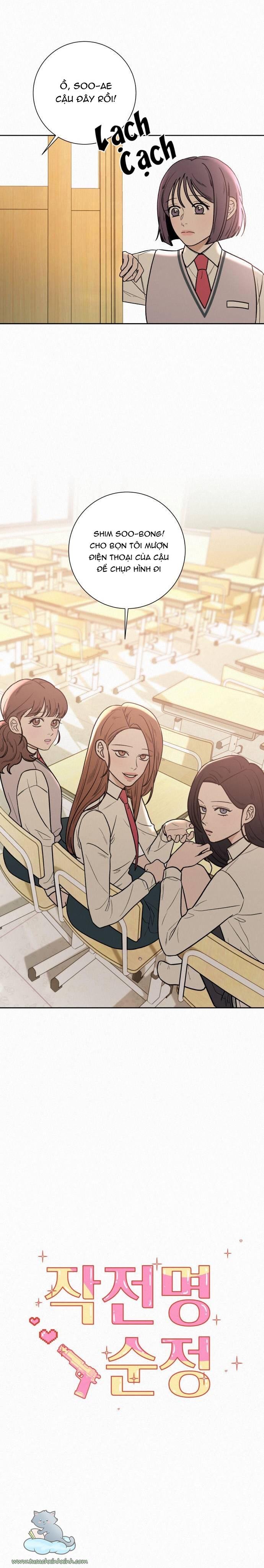 Tình Yêu Trong Sáng Chap Chapter 1-Tình Yêu Trong Sáng - Next Chap 186