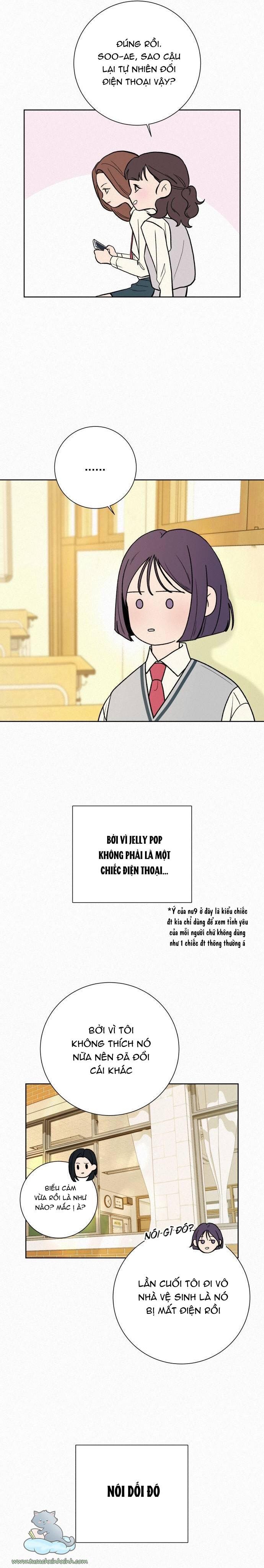 Tình Yêu Trong Sáng Chap Chapter 1-Tình Yêu Trong Sáng - Next Chap 186