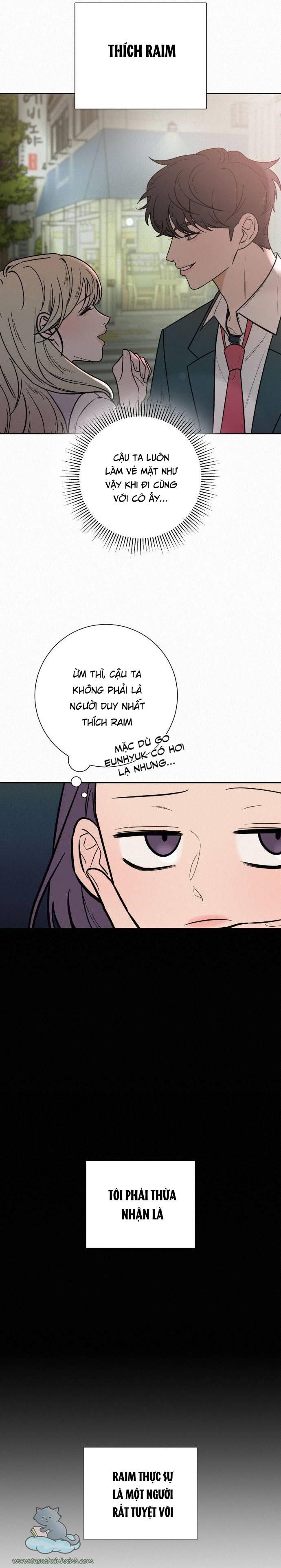 Tình Yêu Trong Sáng Chap Chapter 2-Tình Yêu Trong Sáng - Next Chap 188