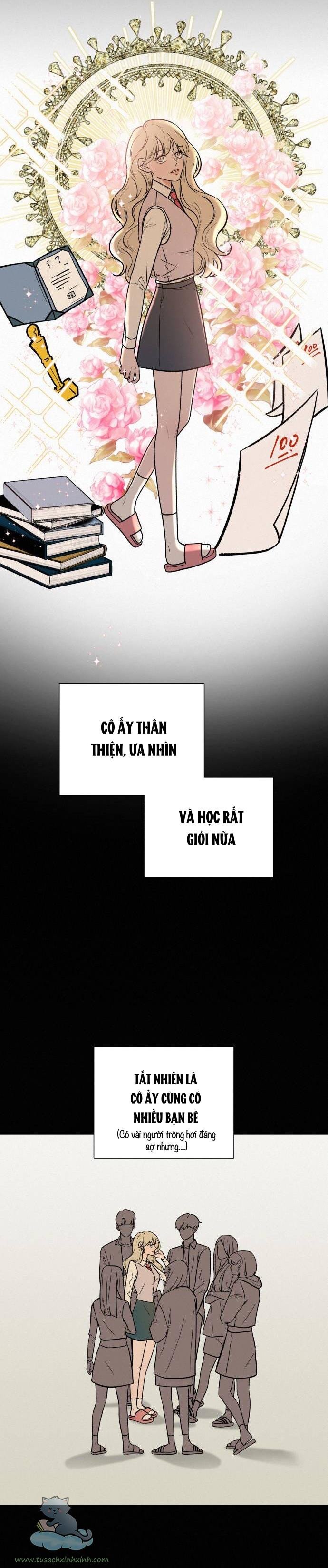 Tình Yêu Trong Sáng Chap Chapter 2-Tình Yêu Trong Sáng - Next Chap 188