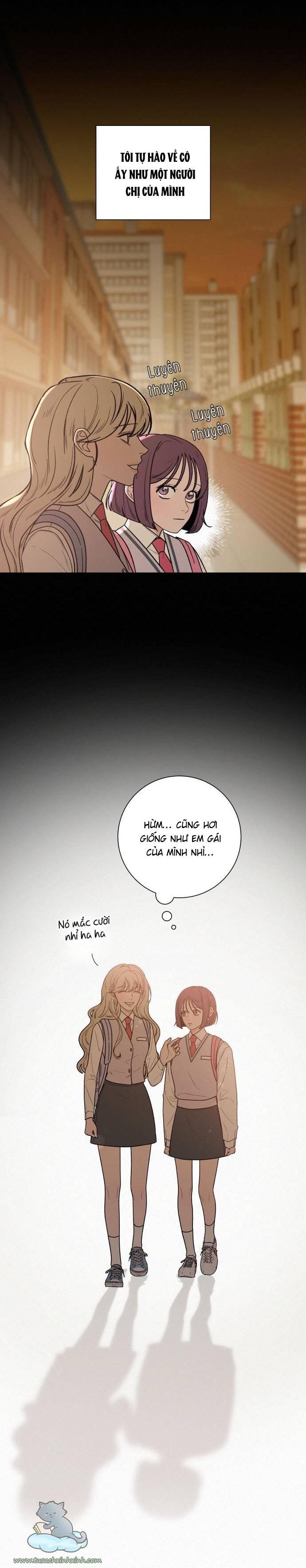 Tình Yêu Trong Sáng Chap Chapter 2-Tình Yêu Trong Sáng - Next Chap 188