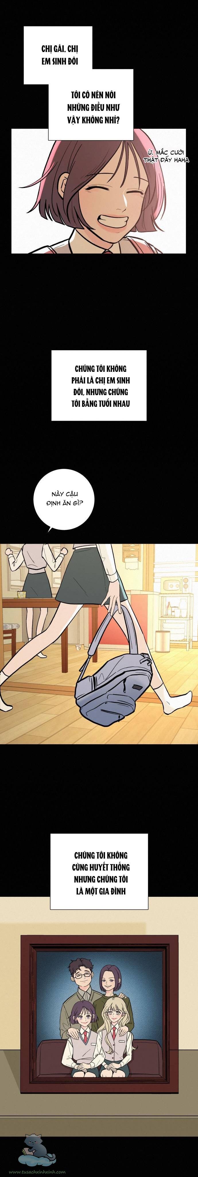 Tình Yêu Trong Sáng Chap Chapter 2-Tình Yêu Trong Sáng - Next Chap 188