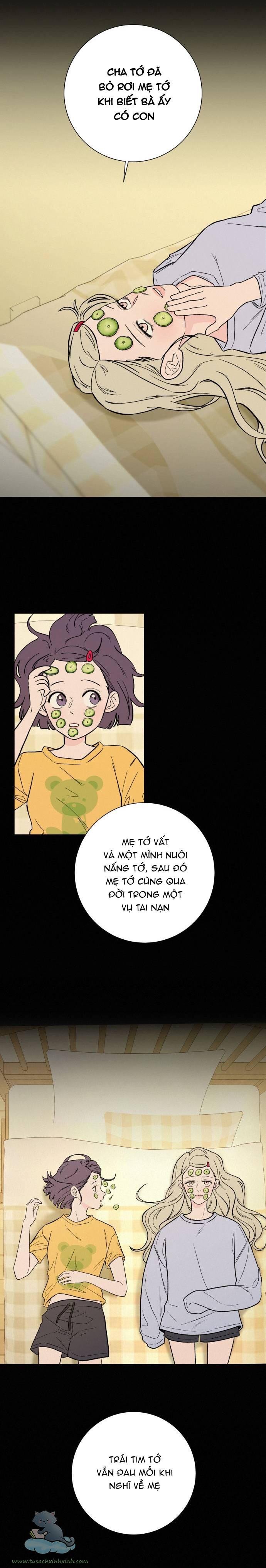 Tình Yêu Trong Sáng Chap Chapter 2-Tình Yêu Trong Sáng - Next Chap 188