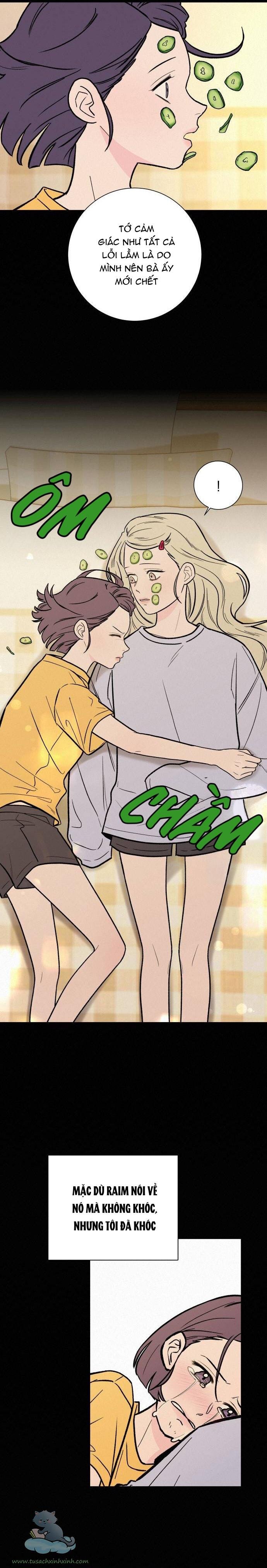 Tình Yêu Trong Sáng Chap Chapter 2-Tình Yêu Trong Sáng - Next Chap 188