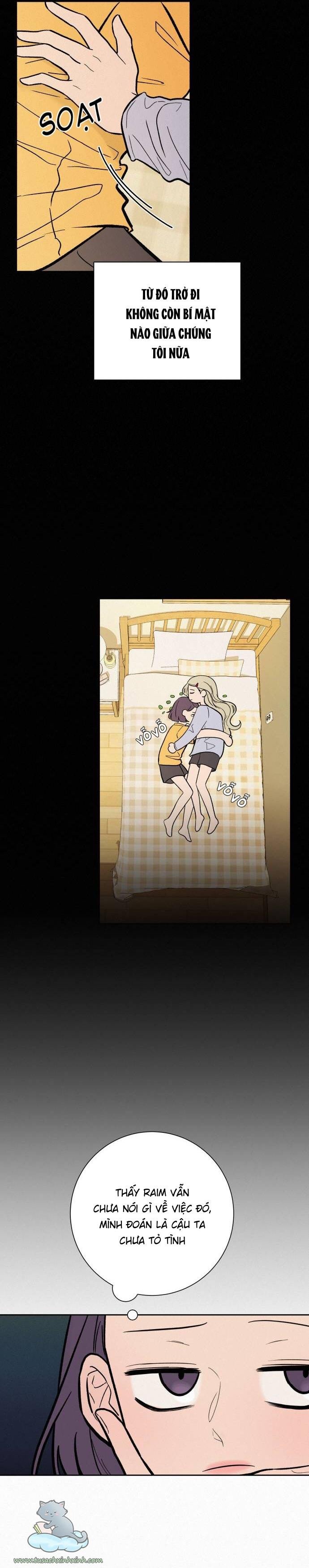 Tình Yêu Trong Sáng Chap Chapter 2-Tình Yêu Trong Sáng - Next Chap 188